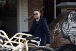 Amsterdam 18 januari 2019
Arjan Lubach op straat.