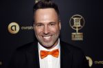 Hilversum 31 januari 2019
Uitreiking van de gouden radioring in theater Gooiland. Barry Paf