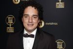 Hilversum 31 januari 2019
Uitreiking van de gouden radioring in theater Gooiland.
Bas Menting