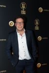 Hilversum 31 januari 2019
Uitreiking van de gouden radioring in theater Gooiland.
Bert Haandrikman