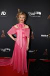 Amsterdam 23 januari 2019
Rode loper musical awards in de RAI. Bianca Krijgsman