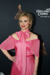 Amsterdam 23 januari 2019
Rode loper musical awards in de RAI. Bianca Krijgsman