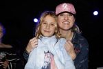 Amsterdam 27 januari 2019
Erland Galjaard en zijn dochter Lizzy v Dijk met Britt Dekker bij Jumping Amsterdam.