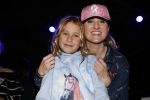 Amsterdam 27 januari 2019
Erland Galjaard en zijn dochter Lizzy v Dijk met Britt Dekker bij Jumping Amsterdam.