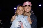 Amsterdam 27 januari 2019
Erland Galjaard en zijn dochter Lizzy v Dijk met Britt Dekker bij Jumping Amsterdam.