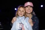 Amsterdam 27 januari 2019
Erland Galjaard en zijn dochter Lizzy v Dijk met Britt Dekker bij Jumping Amsterdam.