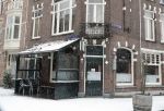 Amsterdam 22 januari 2019
Cafe Welling in Amsterdam zuid.