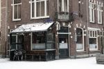 Amsterdam 22 januari 2019
Cafe Welling in Amsterdam zuid.