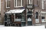 Amsterdam 22 januari 2019
Cafe Welling in Amsterdam zuid.