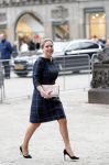 Amsterdam 15 januari 2019
Niieuwjaarsreceptie Koning Willem Alexander en koningin Maxima in paleis op de dam. Carola Schouten