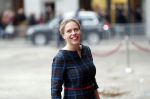 Amsterdam 15 januari 2019
Niieuwjaarsreceptie Koning Willem Alexander en koningin Maxima in paleis op de dam. Carola Schouten