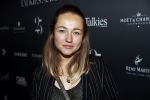 Amsterdam 24 januari 2019
25 jaar Talkies in het Okura Hotel. carolien Spoor