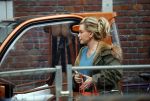 Amsterdam 10 januari 2019
Connie Witteman bij de ING bank op de beethovenstraat.