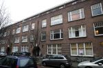 Rotterdam 6 januari 2019
Connie Witteman en Eugene v Dun kochten in december 2018 nog een klein appartement in Rotterdam.
