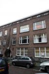 Rotterdam 6 januari 2019
Connie Witteman en Eugene v Dun kochten in december 2018 nog een klein appartement in Rotterdam.