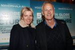 Amsterdam 22 januari 2019
Premier Green Book in Tuschinski. Cor Bakker met zijn vriendin