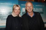 Amsterdam 22 januari 2019
Premier Green Book in Tuschinski. Cor Bakker met zijn vriendin