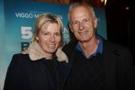Amsterdam 22 januari 2019
Premier Green Book in Tuschinski. Cor Bakker met zijn vriendin