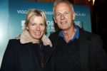 Amsterdam 22 januari 2019
Premier Green Book in Tuschinski. Cor Bakker met zijn vriendin