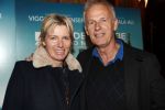 Amsterdam 22 januari 2019
Premier Green Book in Tuschinski. Cor Bakker met zijn vriendin