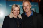Amsterdam 22 januari 2019
Premier Green Book in Tuschinski. Cor Bakker met zijn vriendin