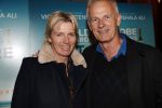 Amsterdam 22 januari 2019
Premier Green Book in Tuschinski. Cor Bakker met zijn vriendin
