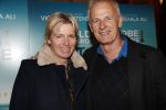Amsterdam 22 januari 2019
Premier Green Book in Tuschinski. Cor Bakker met zijn vriendin