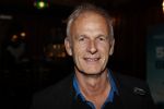 Amsterdam 22 januari 2019
Premier Green Book in Tuschinski. Cor Bakker met zijn vriendin