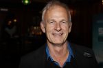 Amsterdam 22 januari 2019
Premier Green Book in Tuschinski. Cor Bakker met zijn vriendin