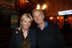 Amsterdam 22 januari 2019
Premier Green Book in Tuschinski. Cor Bakker met zijn vriendin