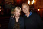 Amsterdam 22 januari 2019
Premier Green Book in Tuschinski. Cor Bakker met zijn vriendin