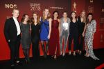 Amsterdam 19 december 2018
Sportman van het jaar verkiezing in afas live. Dames hockeyteam