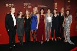 Amsterdam 19 december 2018
Sportman van het jaar verkiezing in afas live. Dames hockeyteam