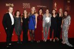 Amsterdam 19 december 2018
Sportman van het jaar verkiezing in afas live. Dames hockeyteam