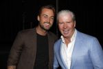 Heerhugowaard 14 januari 2019
Nieuwjaarsfeest Henk Geels. Dave en Dries Roelvink