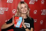 Amsterdam 11 januari 2019
Feestje ivm eerste uitzending top 40 bij Q Music.