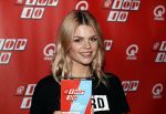 Amsterdam 11 januari 2019
Feestje ivm eerste uitzending top 40 bij Q Music.