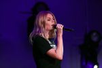 Amsterdam 11 januari 2019
Feestje ivm eerste uitzending top 40 bij Q Music.