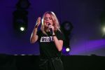 Amsterdam 11 januari 2019
Feestje ivm eerste uitzending top 40 bij Q Music.