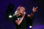 Amsterdam 11 januari 2019
Feestje ivm eerste uitzending top 40 bij Q Music.