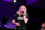 Amsterdam 11 januari 2019
Feestje ivm eerste uitzending top 40 bij Q Music.