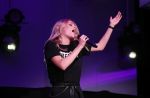Amsterdam 11 januari 2019
Feestje ivm eerste uitzending top 40 bij Q Music.