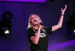Amsterdam 11 januari 2019
Feestje ivm eerste uitzending top 40 bij Q Music.