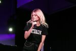 Amsterdam 11 januari 2019
Feestje ivm eerste uitzending top 40 bij Q Music.