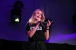 Amsterdam 11 januari 2019
Feestje ivm eerste uitzending top 40 bij Q Music.