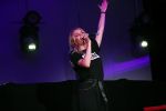 Amsterdam 11 januari 2019
Feestje ivm eerste uitzending top 40 bij Q Music.