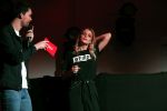 Amsterdam 11 januari 2019
Feestje ivm eerste uitzending top 40 bij Q Music.