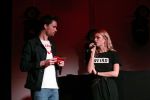 Amsterdam 11 januari 2019
Feestje ivm eerste uitzending top 40 bij Q Music.