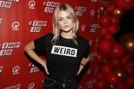 Amsterdam 11 januari 2019
Feestje ivm eerste uitzending top 40 bij Q Music.