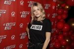 Amsterdam 11 januari 2019
Feestje ivm eerste uitzending top 40 bij Q Music.